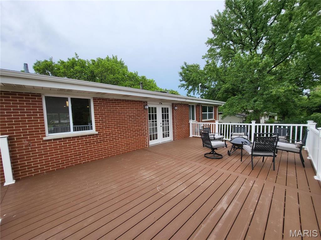 Kingsbrook Acres - Residential Lease