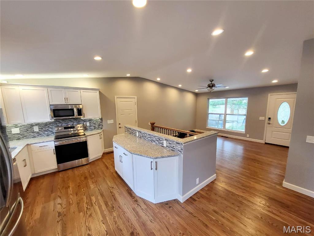 Kingsbrook Acres - Residential Lease