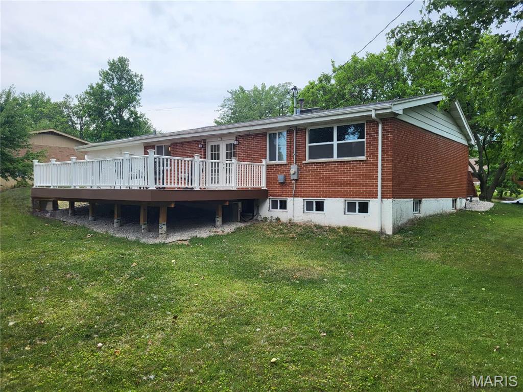 Kingsbrook Acres - Residential Lease