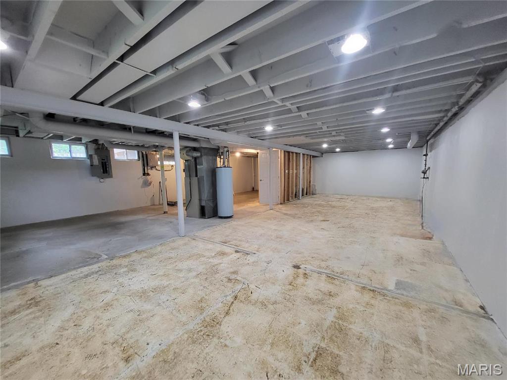 Kingsbrook Acres - Residential Lease