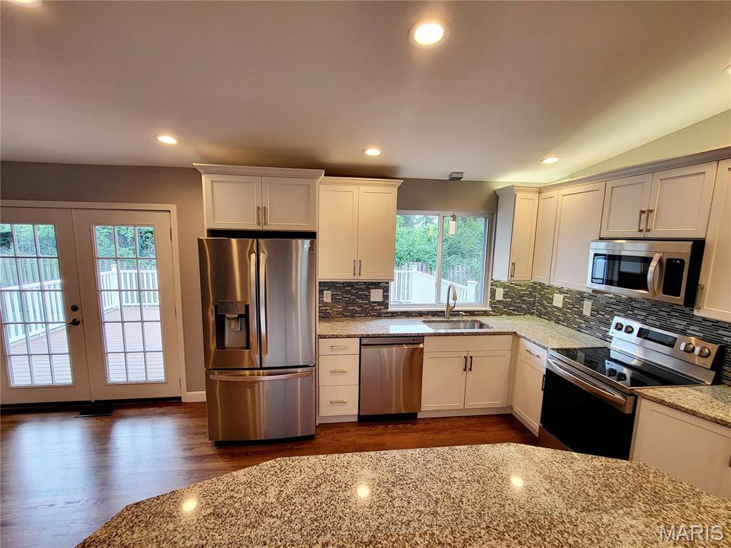 Kingsbrook Acres - Residential Lease