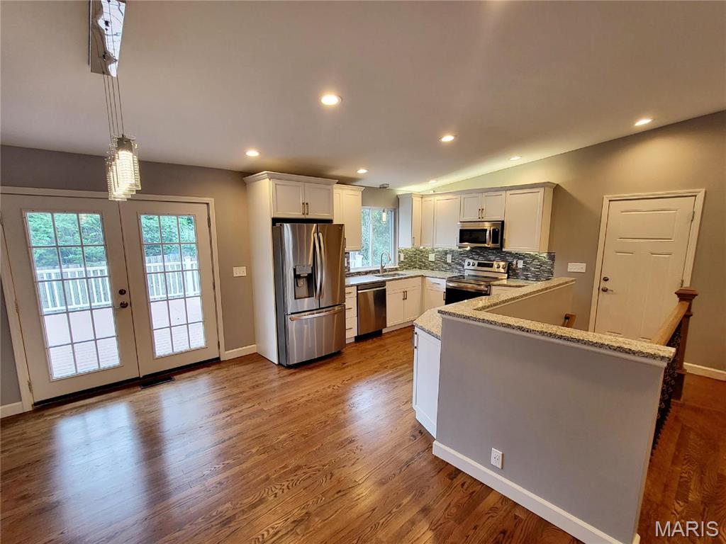 Kingsbrook Acres - Residential Lease