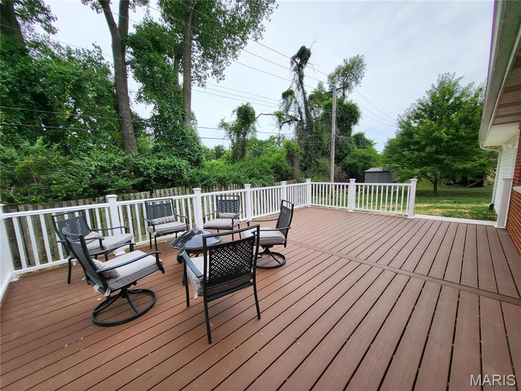 Kingsbrook Acres - Residential Lease