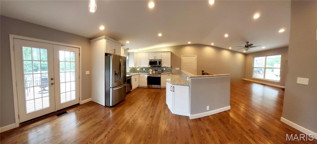 Kingsbrook Acres - Residential Lease