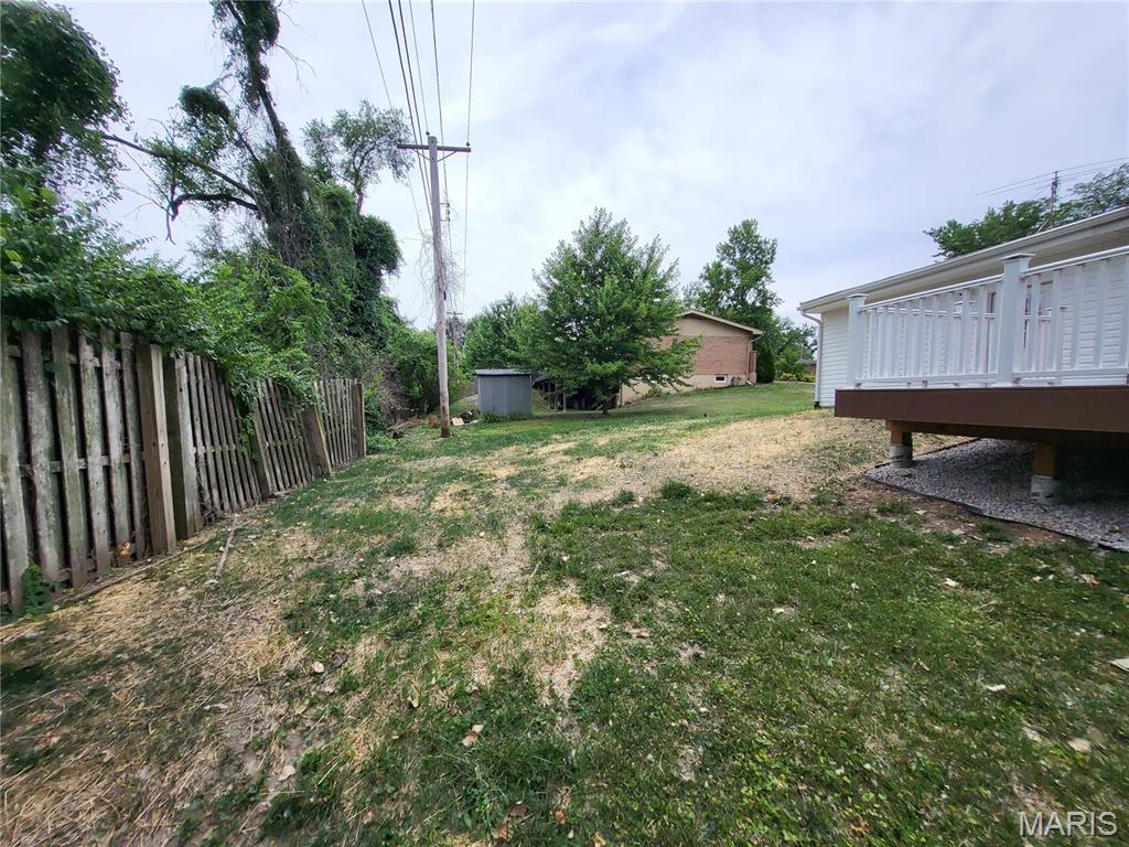 Kingsbrook Acres - Residential Lease