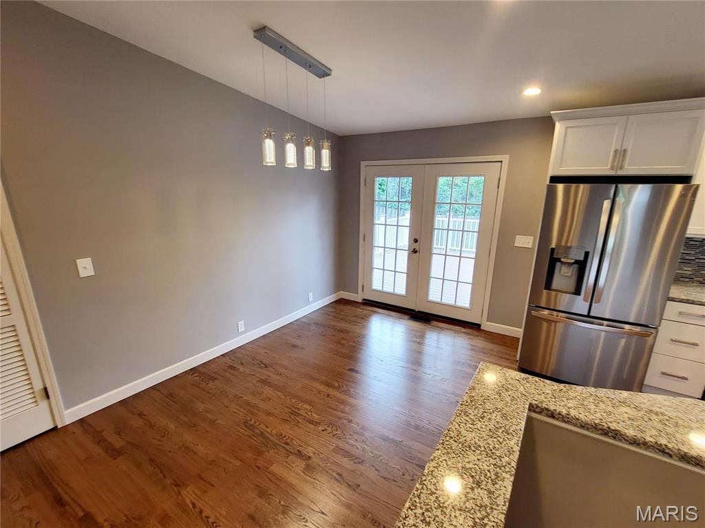 Kingsbrook Acres - Residential Lease