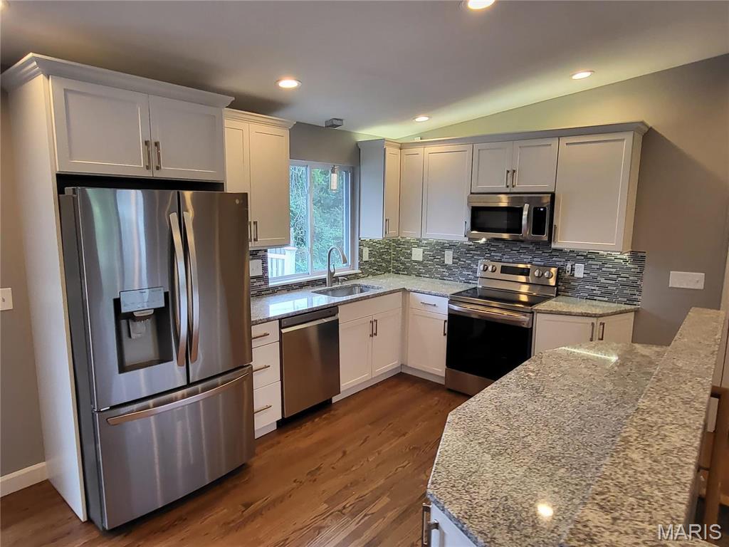 Kingsbrook Acres - Residential Lease