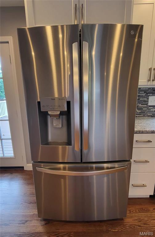 Kingsbrook Acres - Residential Lease