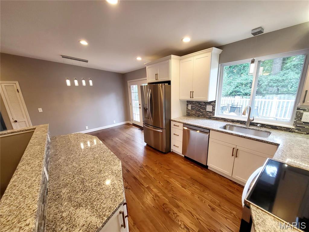 Kingsbrook Acres - Residential Lease