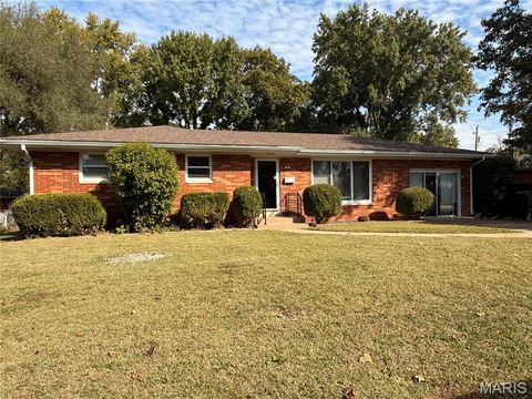 125 Barrington Drive Belleville IL 62223