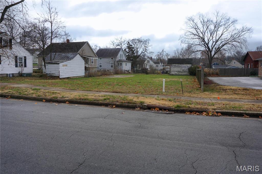 James Addition - Land