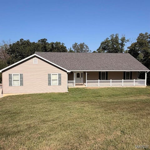 Photo of 4719 Elmer Lane, House Springs, MO 63051 (MLS # 26060624)