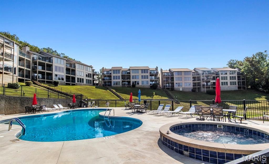 Robinwood Condo #2 - Residential
