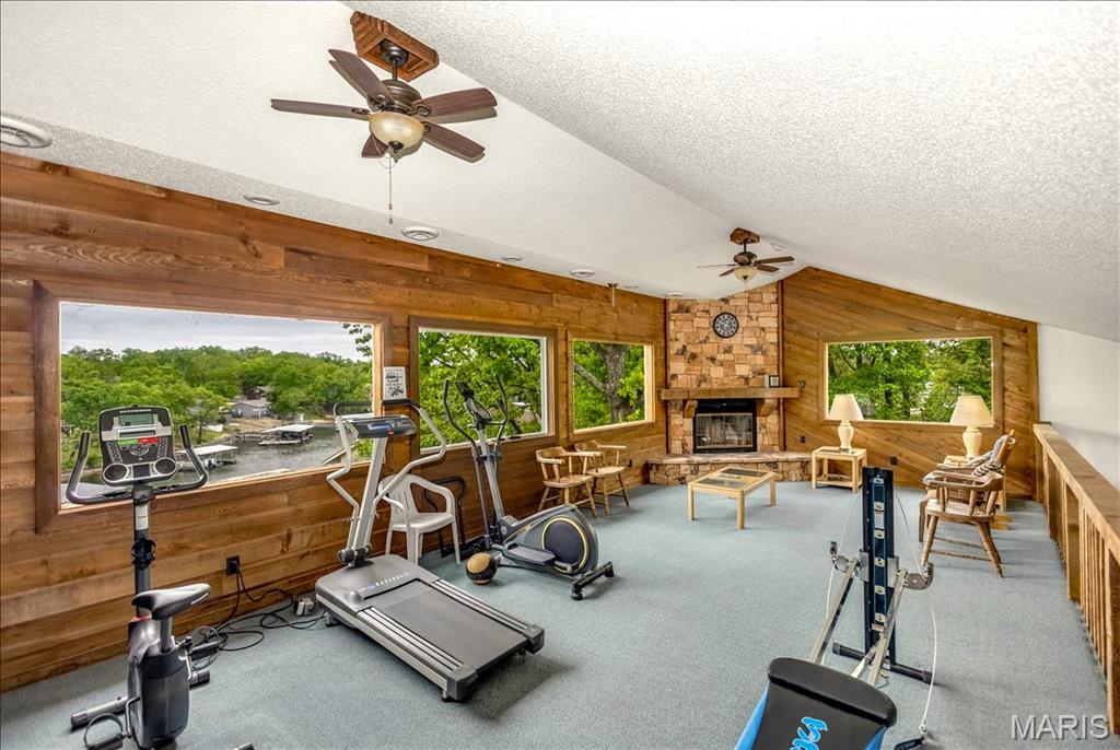 Robinwood Condo #2 - Residential