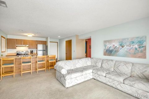 Tiny photo for 40 Robinwood #2C, Unincorporated, MO 65049 (MLS # 26025422)