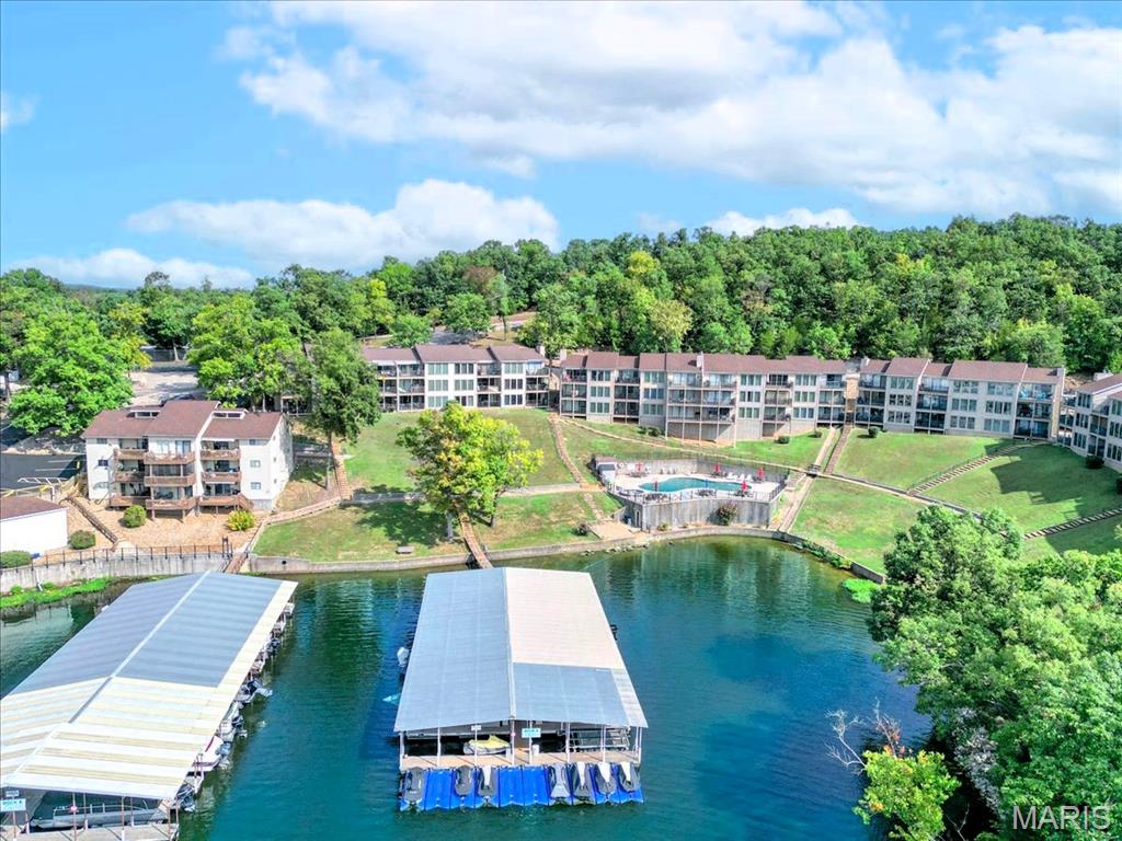 Robinwood Condo #2 - Residential