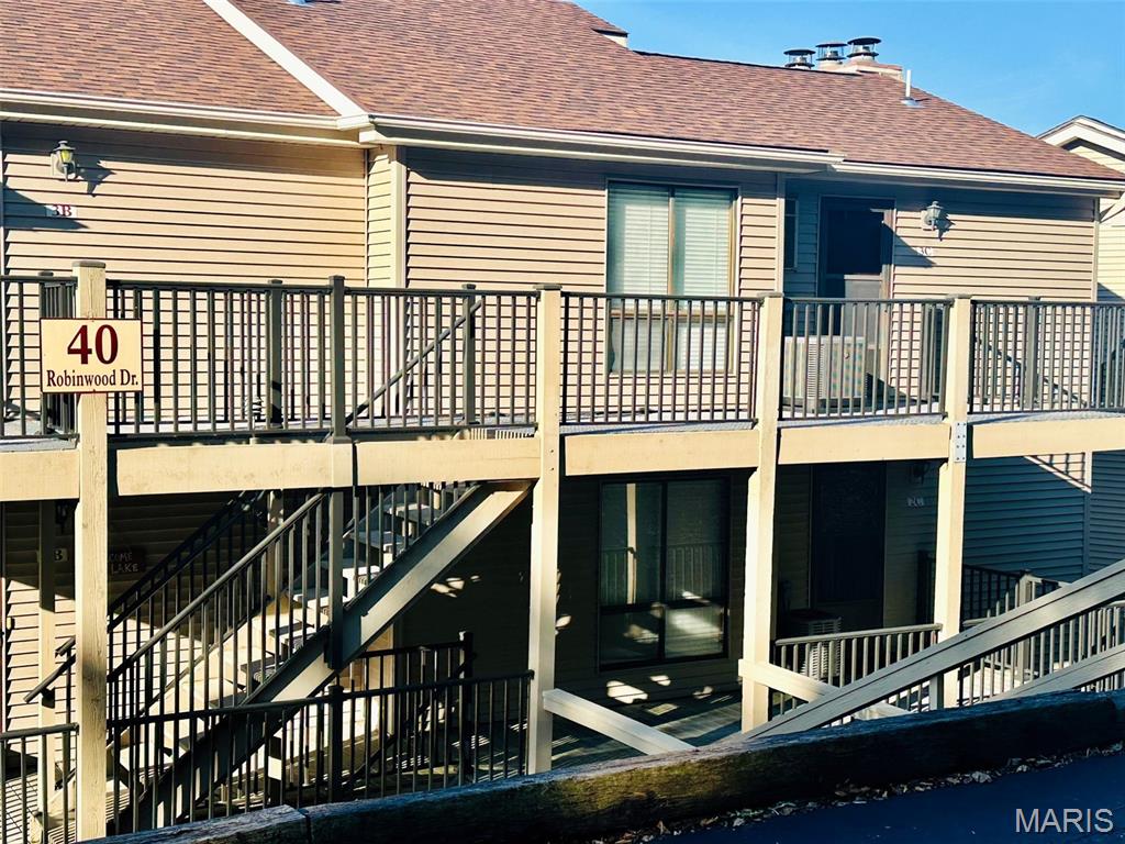Robinwood Condo #2 - Residential