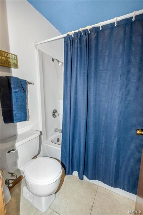 Tiny photo for 40 Robinwood #2C, Unincorporated, MO 65049 (MLS # 26025422)