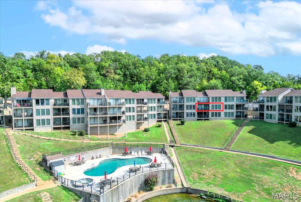 Robinwood Condo #2 - Residential