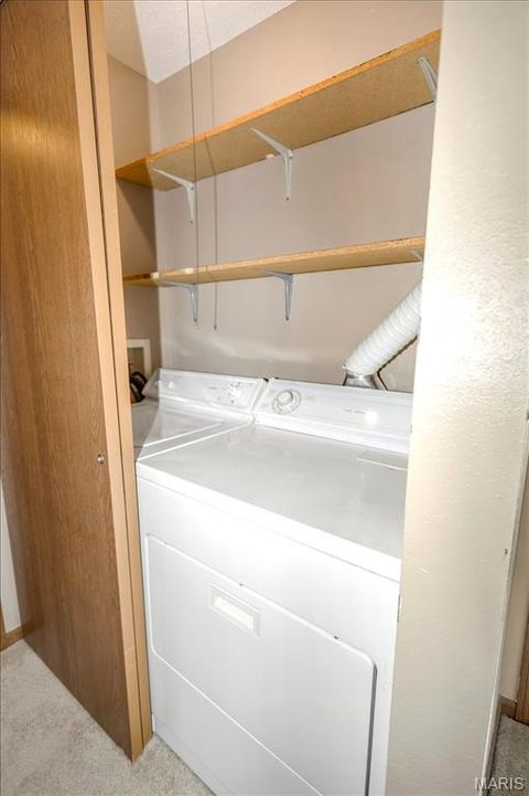 Tiny photo for 40 Robinwood #2C, Unincorporated, MO 65049 (MLS # 26025422)