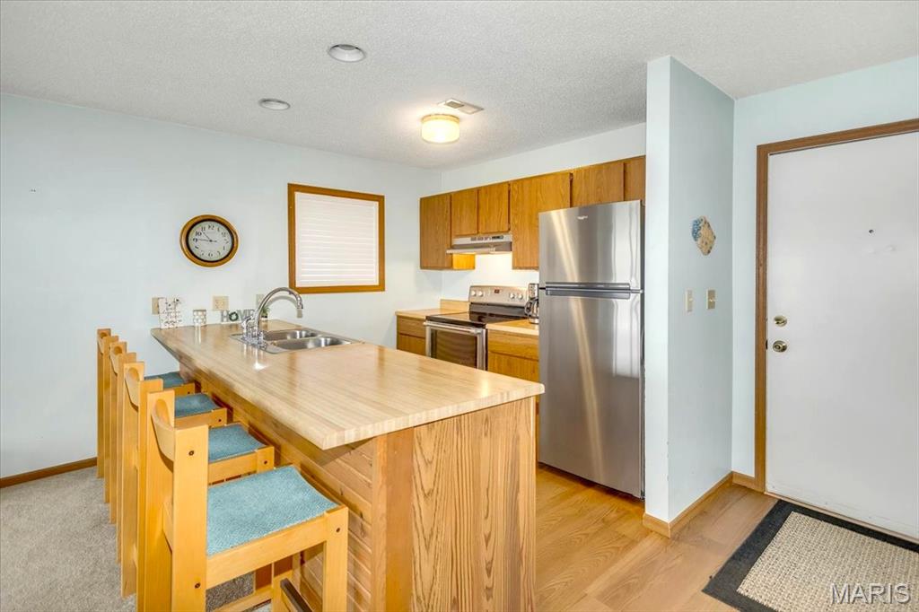Robinwood Condo #2 - Residential