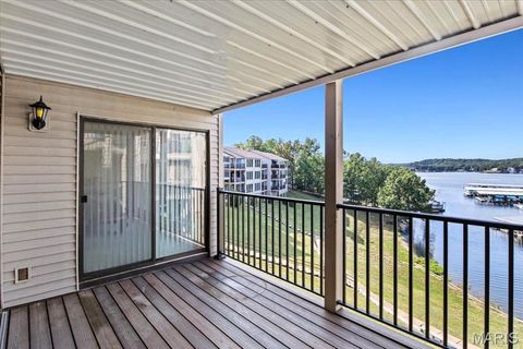 Tiny photo for 40 Robinwood #2C, Unincorporated, MO 65049 (MLS # 26025422)