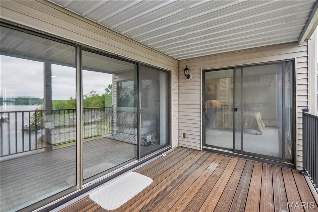 Robinwood Condo #2 - Residential
