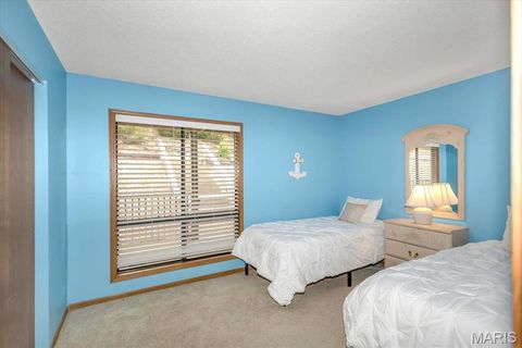 Tiny photo for 40 Robinwood #2C, Unincorporated, MO 65049 (MLS # 26025422)