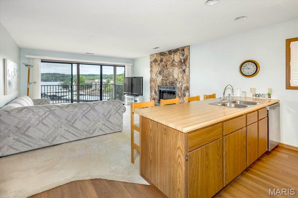 Robinwood Condo #2 - Residential