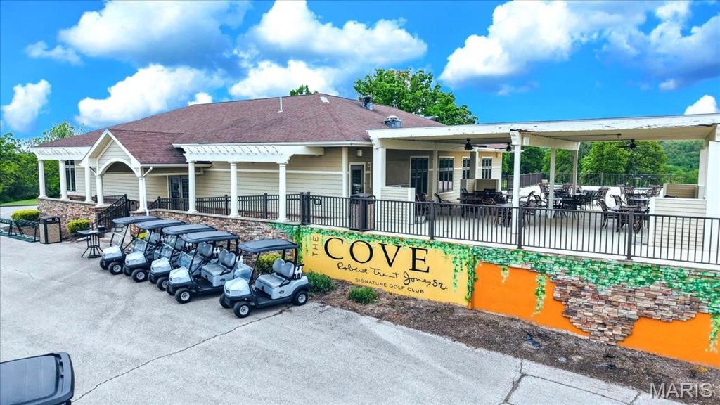Robinwood Condo #2 - Residential