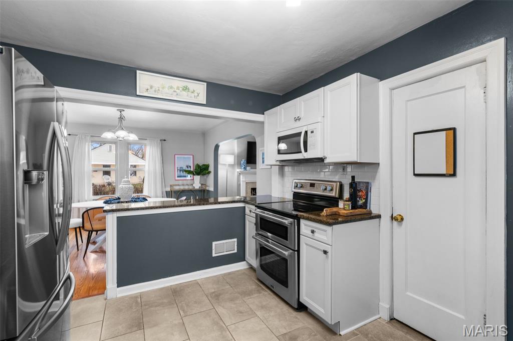 Pattonwood - Residential