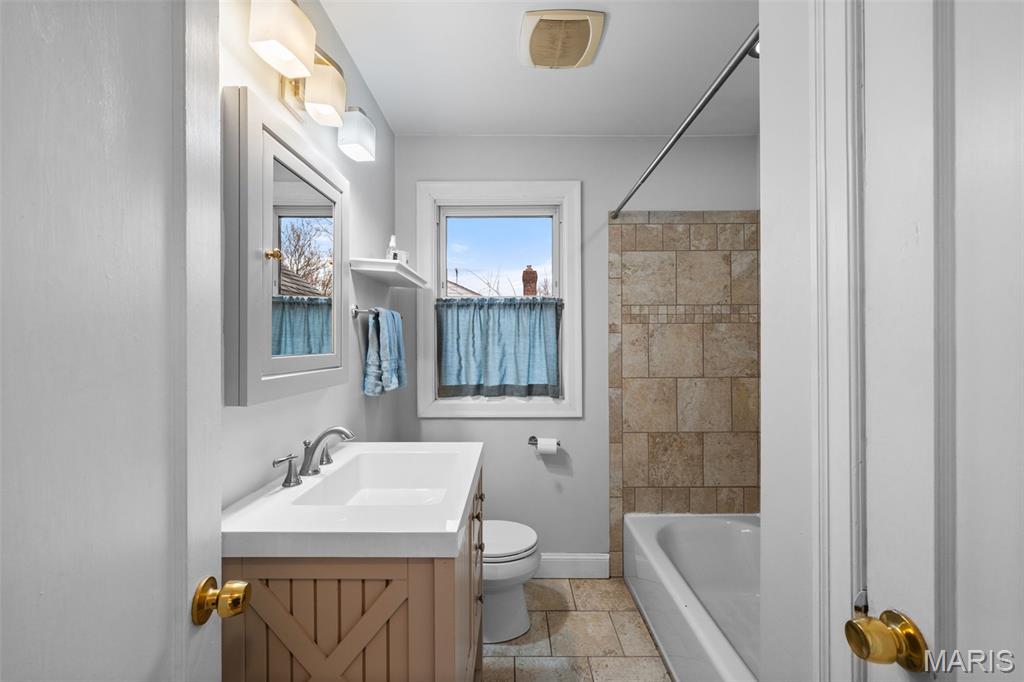 Pattonwood - Residential