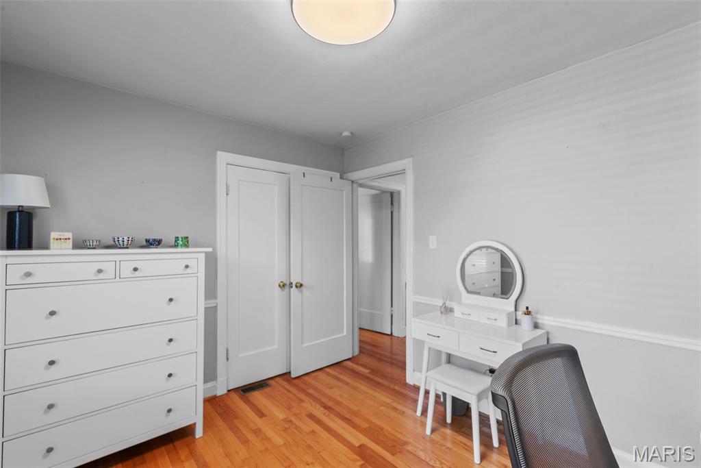 Pattonwood - Residential