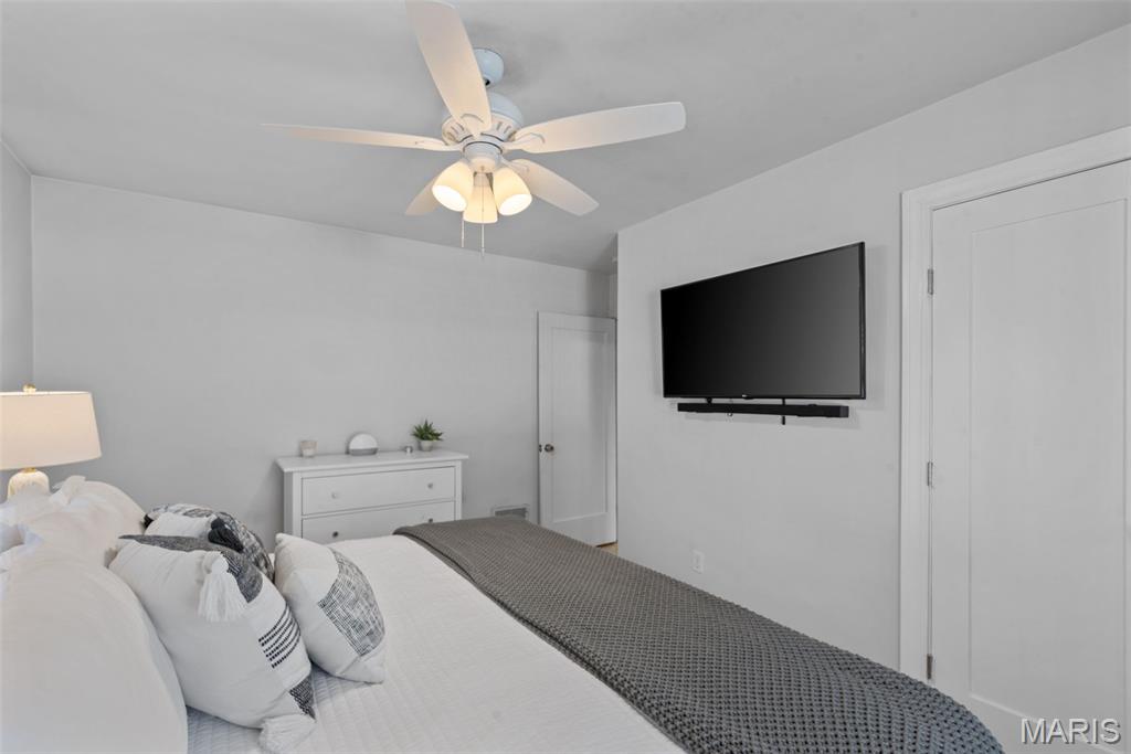 Pattonwood - Residential