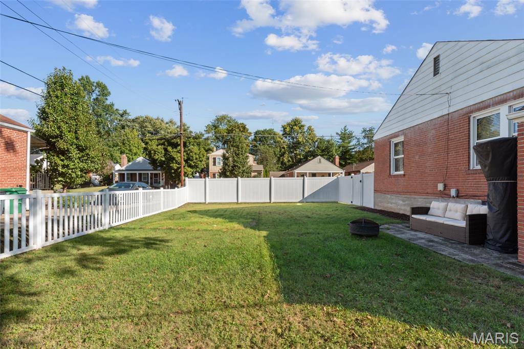 Pattonwood - Residential