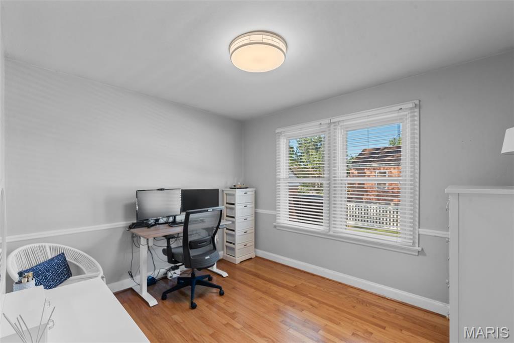 Pattonwood - Residential