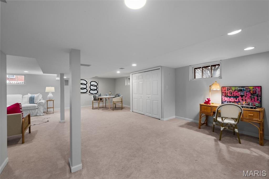 Pattonwood - Residential