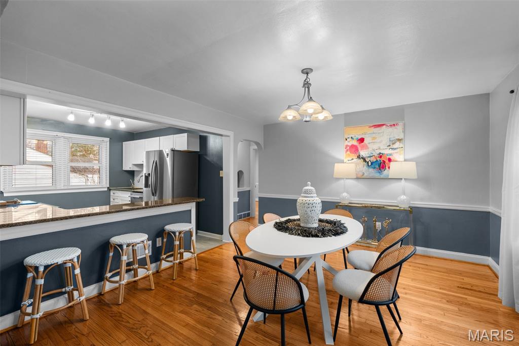 Pattonwood - Residential