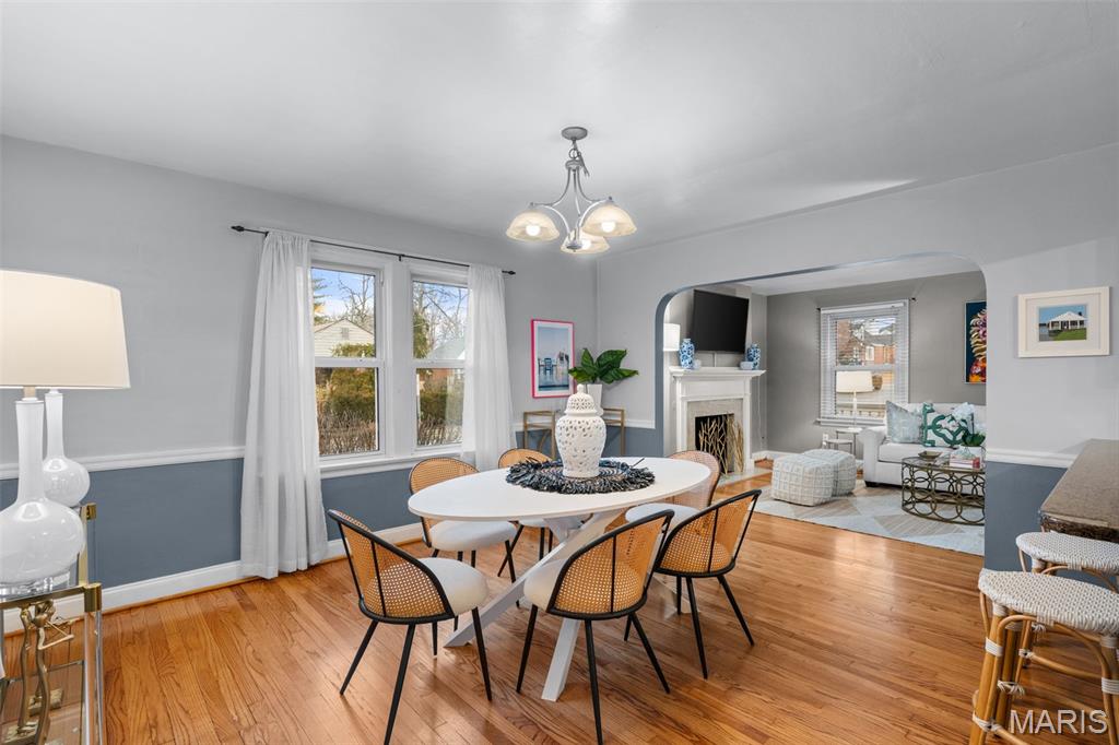 Pattonwood - Residential