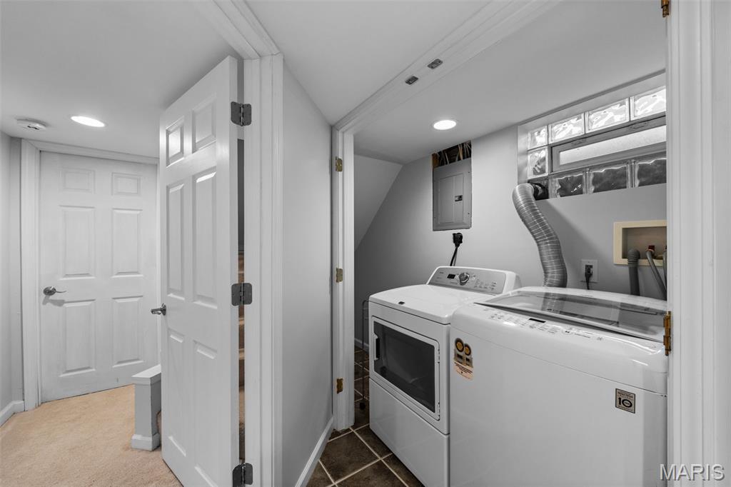 Pattonwood - Residential