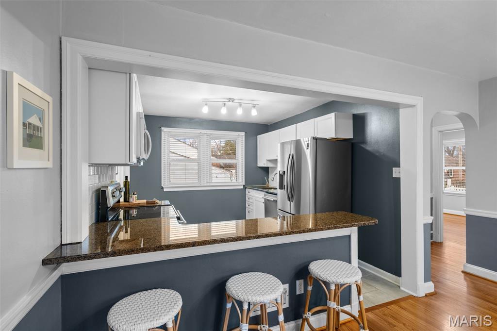 Pattonwood - Residential