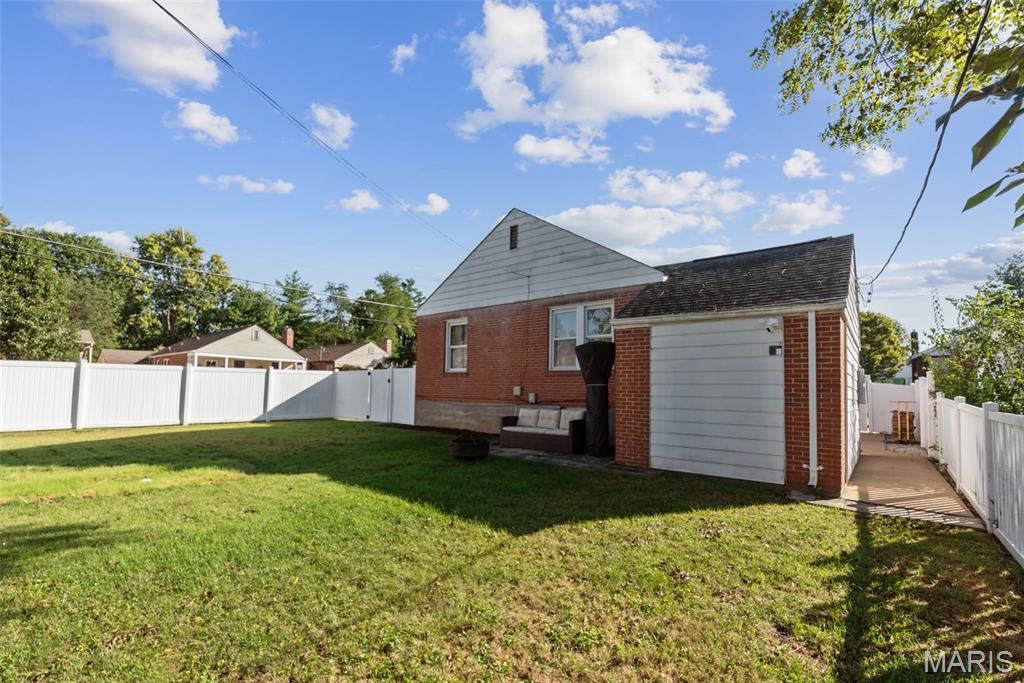 Pattonwood - Residential