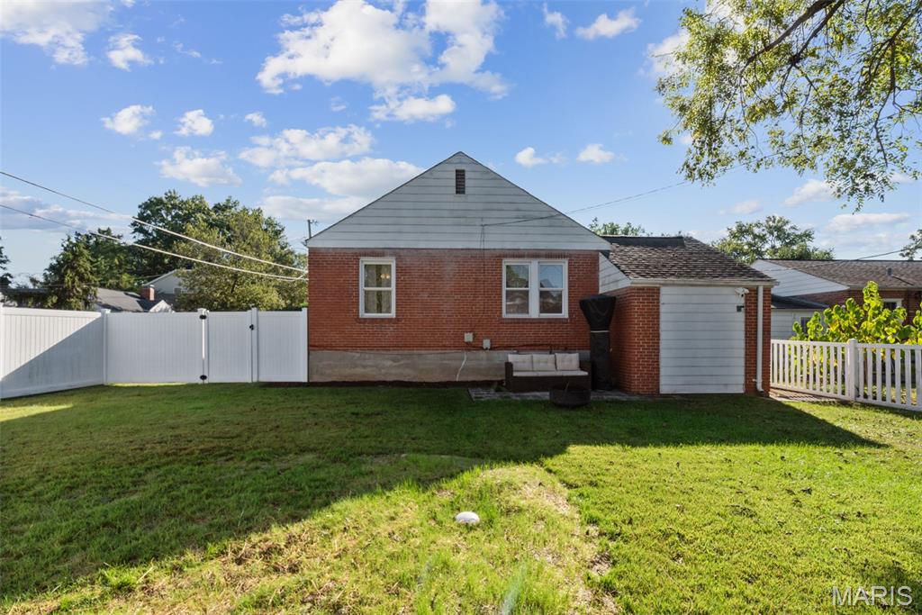 Pattonwood - Residential