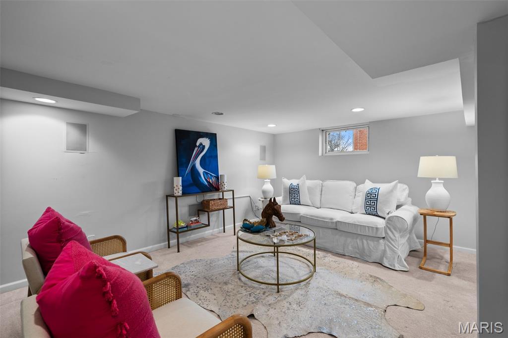 Pattonwood - Residential