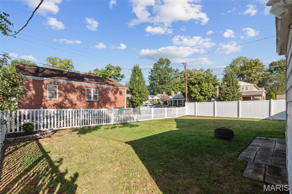 Pattonwood - Residential