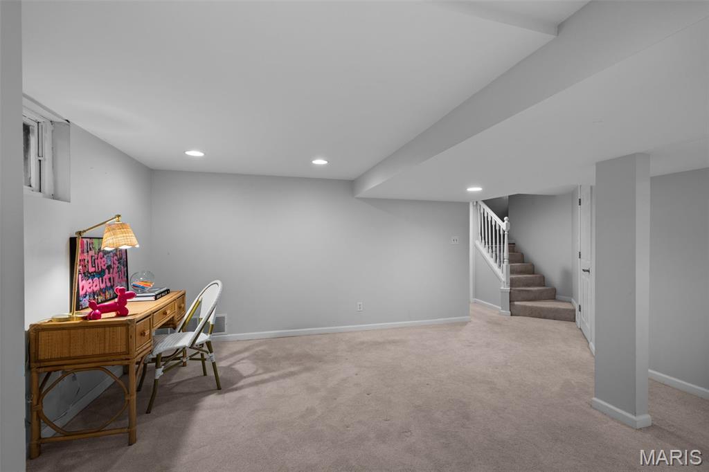 Pattonwood - Residential