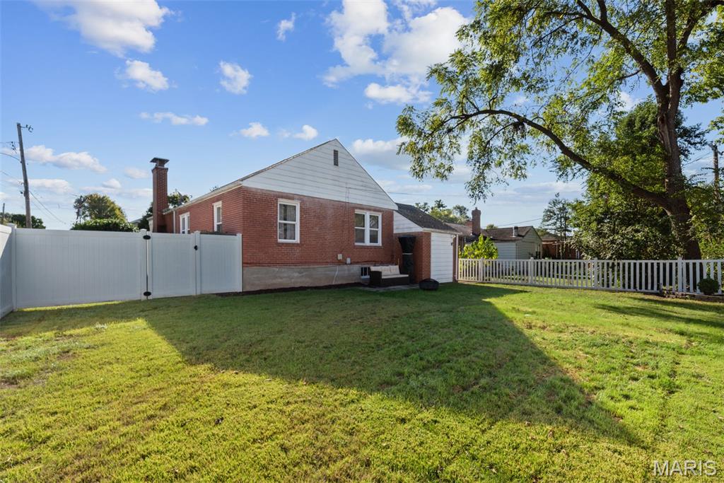 Pattonwood - Residential