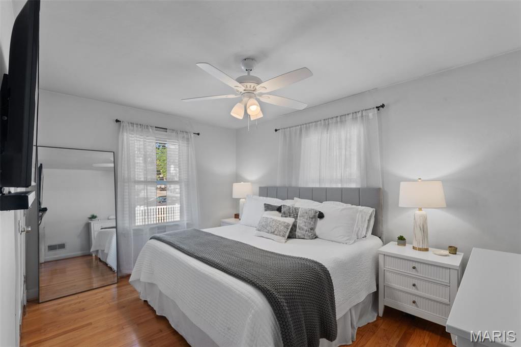 Pattonwood - Residential