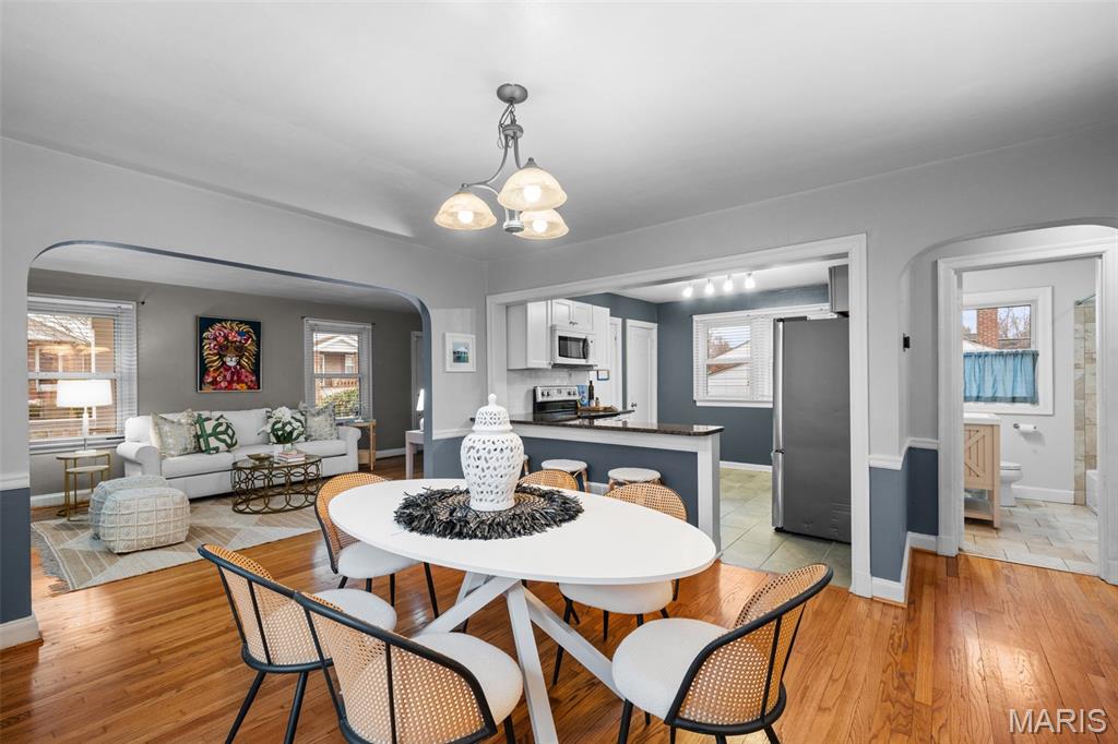 Pattonwood - Residential