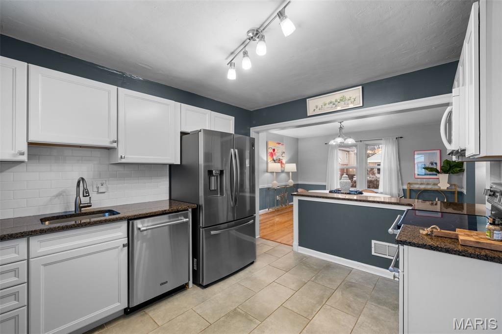 Pattonwood - Residential